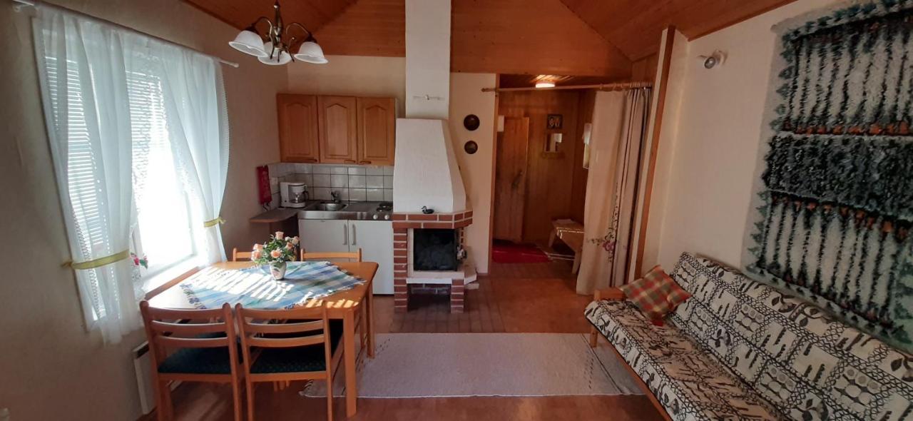Stoersby Bed & Breakfast Lappers Экстерьер фото